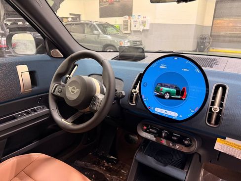 New 2026 MINI Cooper Countryman S image 30