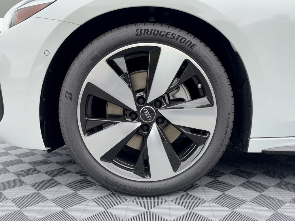 New 2026 Audi A5 Premium AWD/4WD image 13