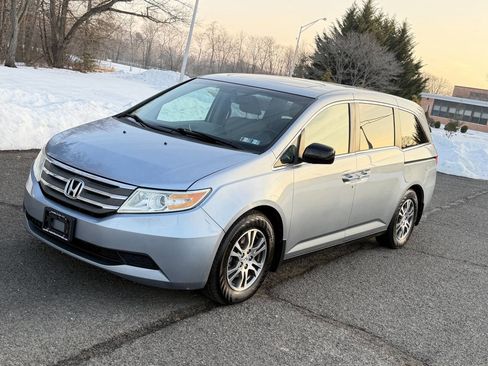 Used 2012 Honda Odyssey EX-L image 27