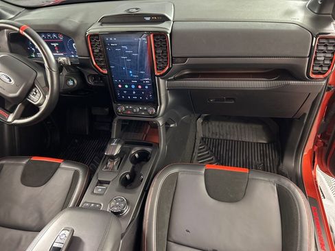 Used 2024 Ford Ranger Raptor image 30