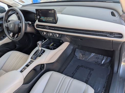 Certified 2024 Honda HR-V EX-L image 29