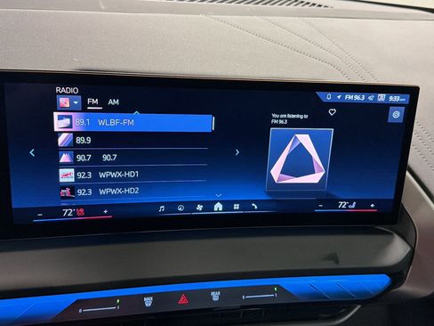 Certified 2025 BMW X3 xDrive30i image 25