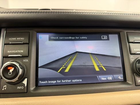 Used 2012 Land Rover Range Rover HSE LUX w/ Luxury Interior Pkg image 68