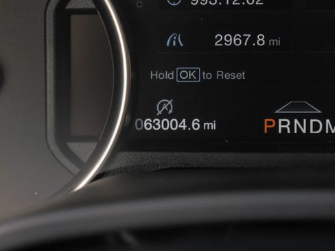 Used 2020 Ford F150 Raptor w/ Equipment Group 802A Luxury image 19