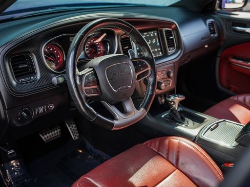 Used 2022 Dodge Charger SRT Hellcat w/ Harman/Kardon Audio Group image 20