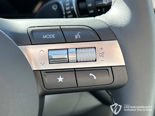 New 2027 Hyundai Kona SEL Sport FWD image 28