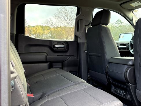 Used 2020 Chevrolet Silverado 1500 LT w/ All-Star Edition image 12