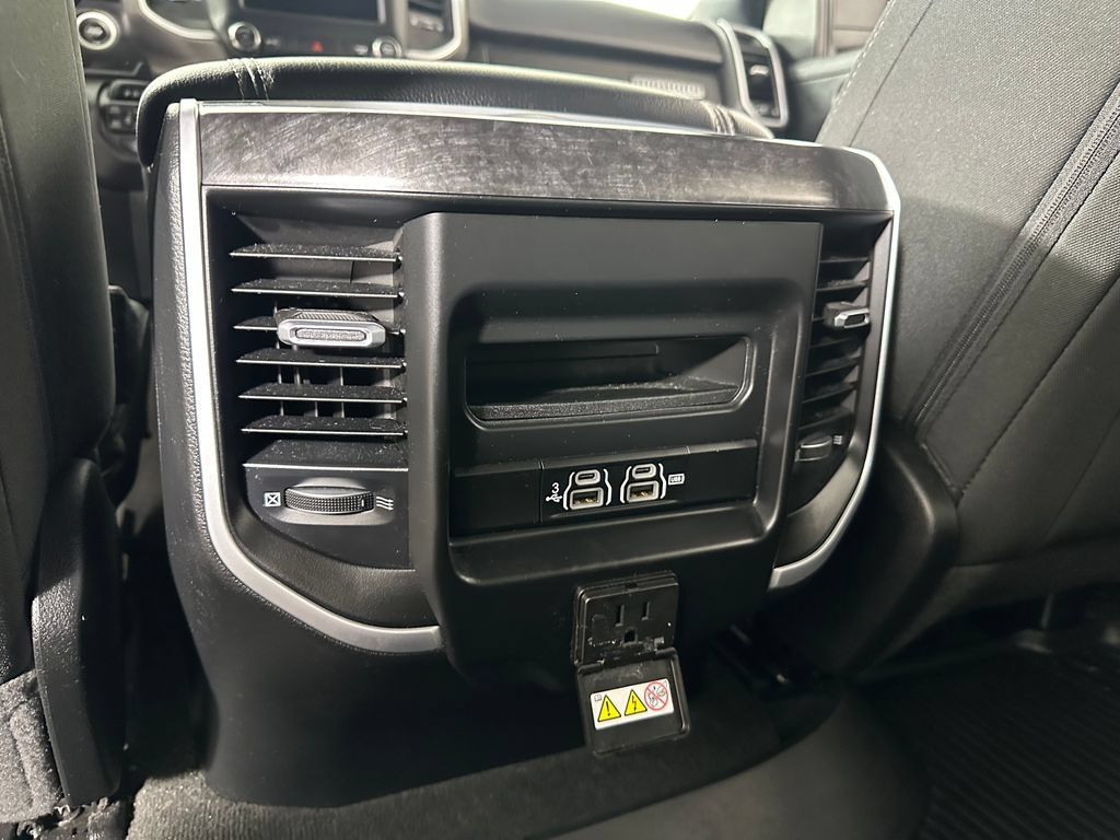 Used 2020 RAM 1500 Big Horn AWD/4WD image 19