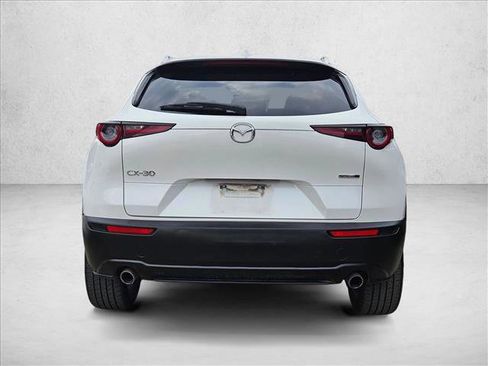 Used 2020 MAZDA CX-30 FWD w/ Premium Package image 5