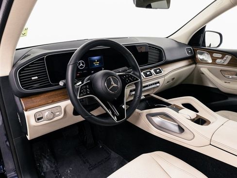 Certified 2026 Mercedes-Benz GLE 350 4MATIC image 9