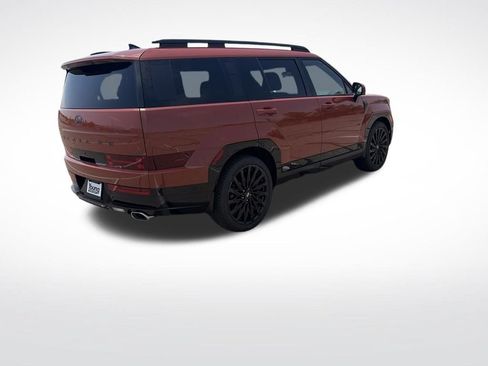 Used 2024 Hyundai Santa Fe Calligraphy AWD/4WD image 5
