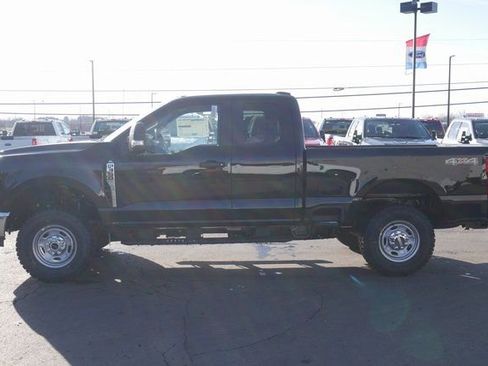 New 2026 Ford F350 XL w/ XL Off-Road Package image 7