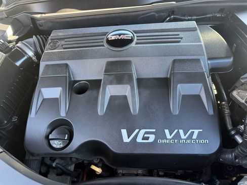 Used 2011 GMC Terrain SLT w/ Cargo Package image 43