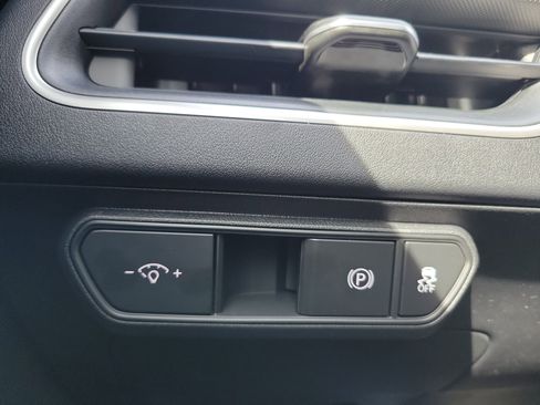 New 2026 Kia K4 LXS image 30