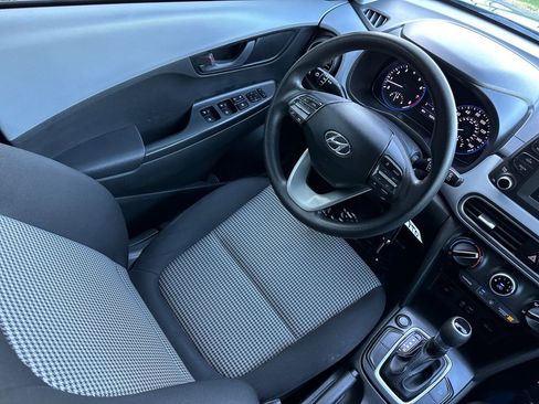 Used 2019 Hyundai Kona SE image 22