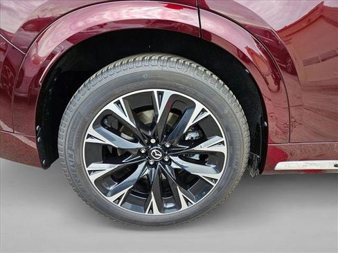 Used 2024 MAZDA CX-90 3.3 Turbo S w/ Premium Plus AWD/4WD image 22