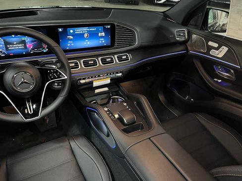New 2026 Mercedes-Benz GLE 450 4MATIC image 41