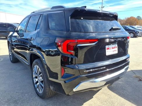 New 2026 GMC Terrain Denali AWD/4WD image 5