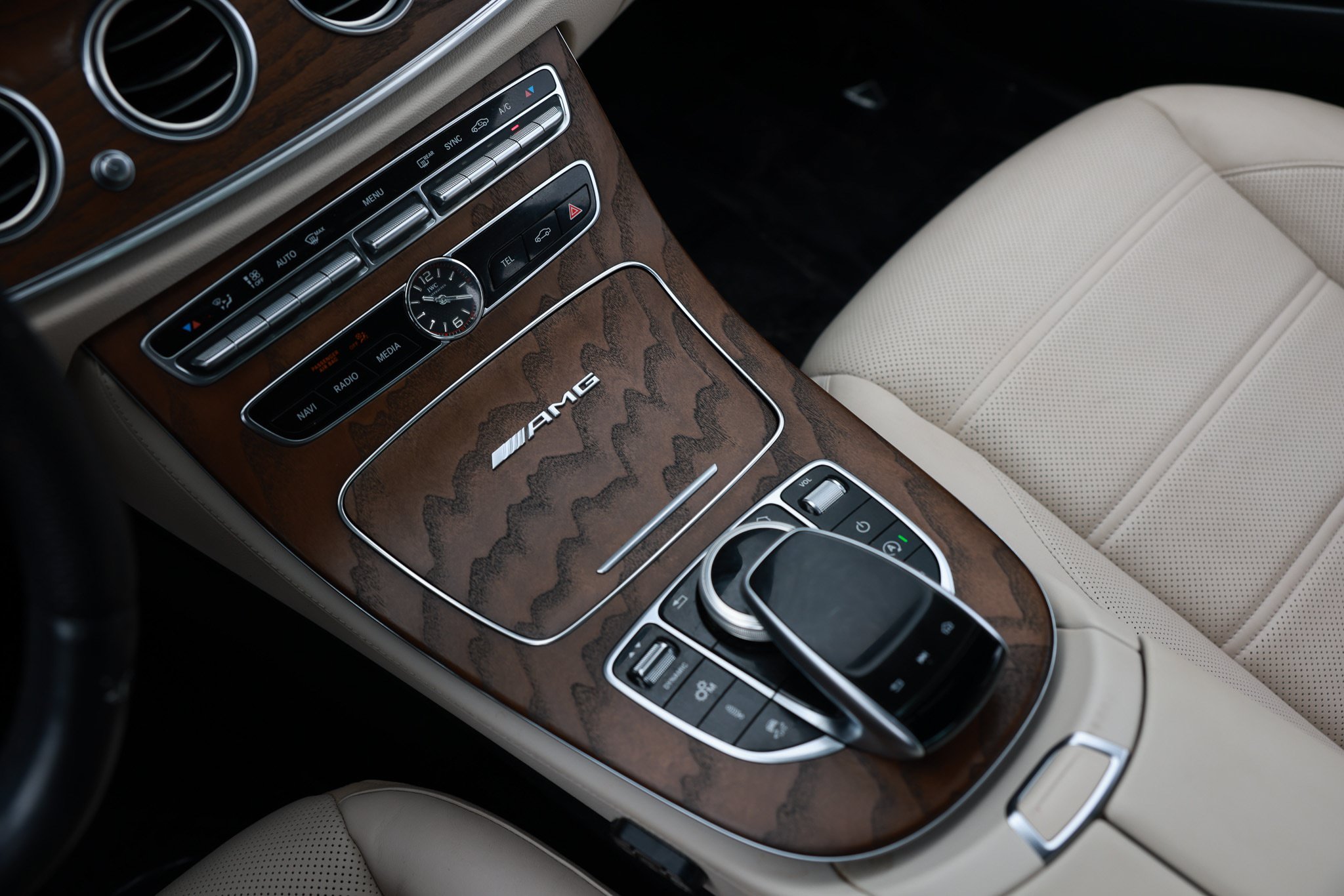 Used 2019 Mercedes-Benz E 63 AMG S image 47