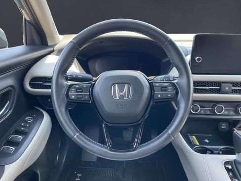 Certified 2024 Honda HR-V EX-L image 12