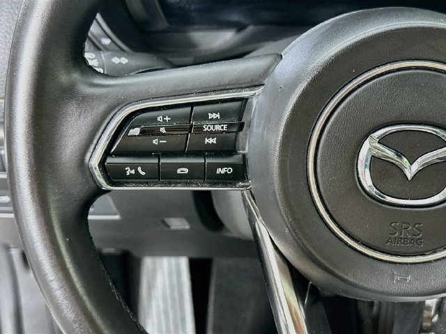 Used 2025 MAZDA CX-90 3.3 Turbo w/ Premium Sport Pkg AWD/4WD image 21