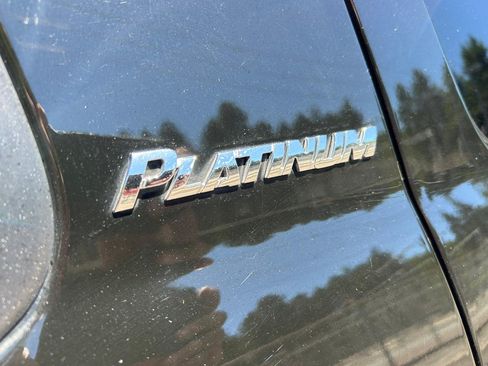Used 2012 Toyota Sequoia Platinum AWD/4WD image 10