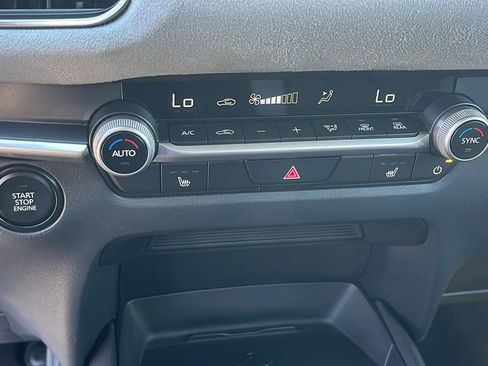 New 2026 MAZDA CX-30 AWD 2.5 S image 21