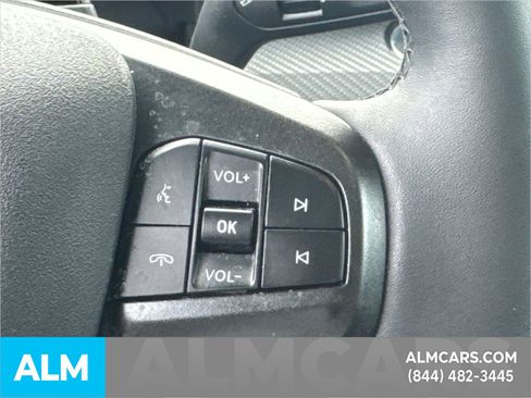 Used 2024 Ford Mustang Mach-E Premium image 30