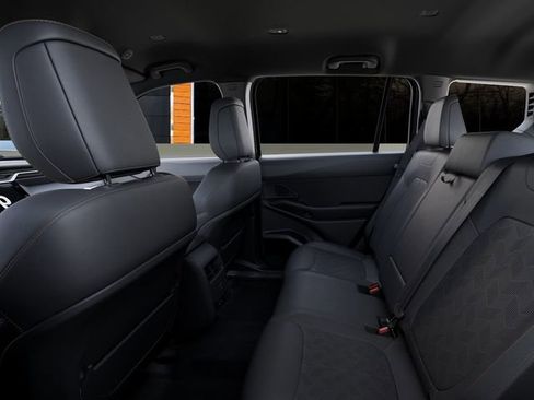 New 2026 Jeep Cherokee Overland image 23