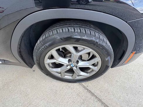 Used 2024 BMW X3 xDrive30i image 34