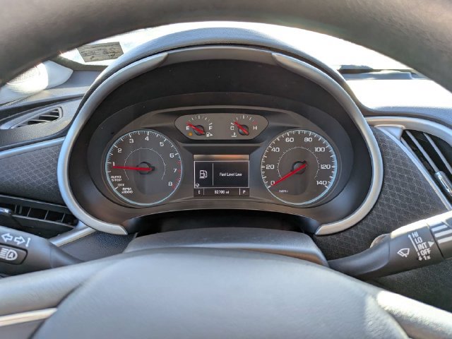 Used 2023 Chevrolet Malibu LS w/ Driver Confidence Package FWD image 24