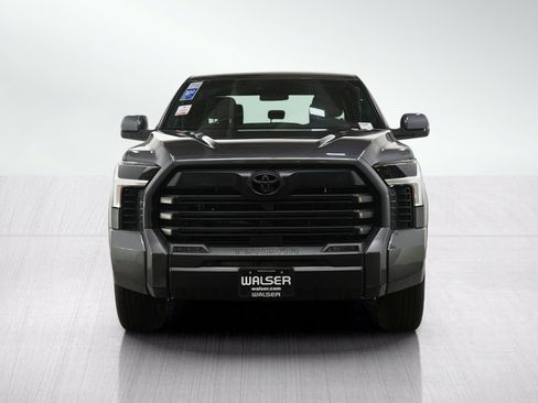 Used 2025 Toyota Tundra SR5 w/ SR5 Convenience Package AWD/4WD image 11