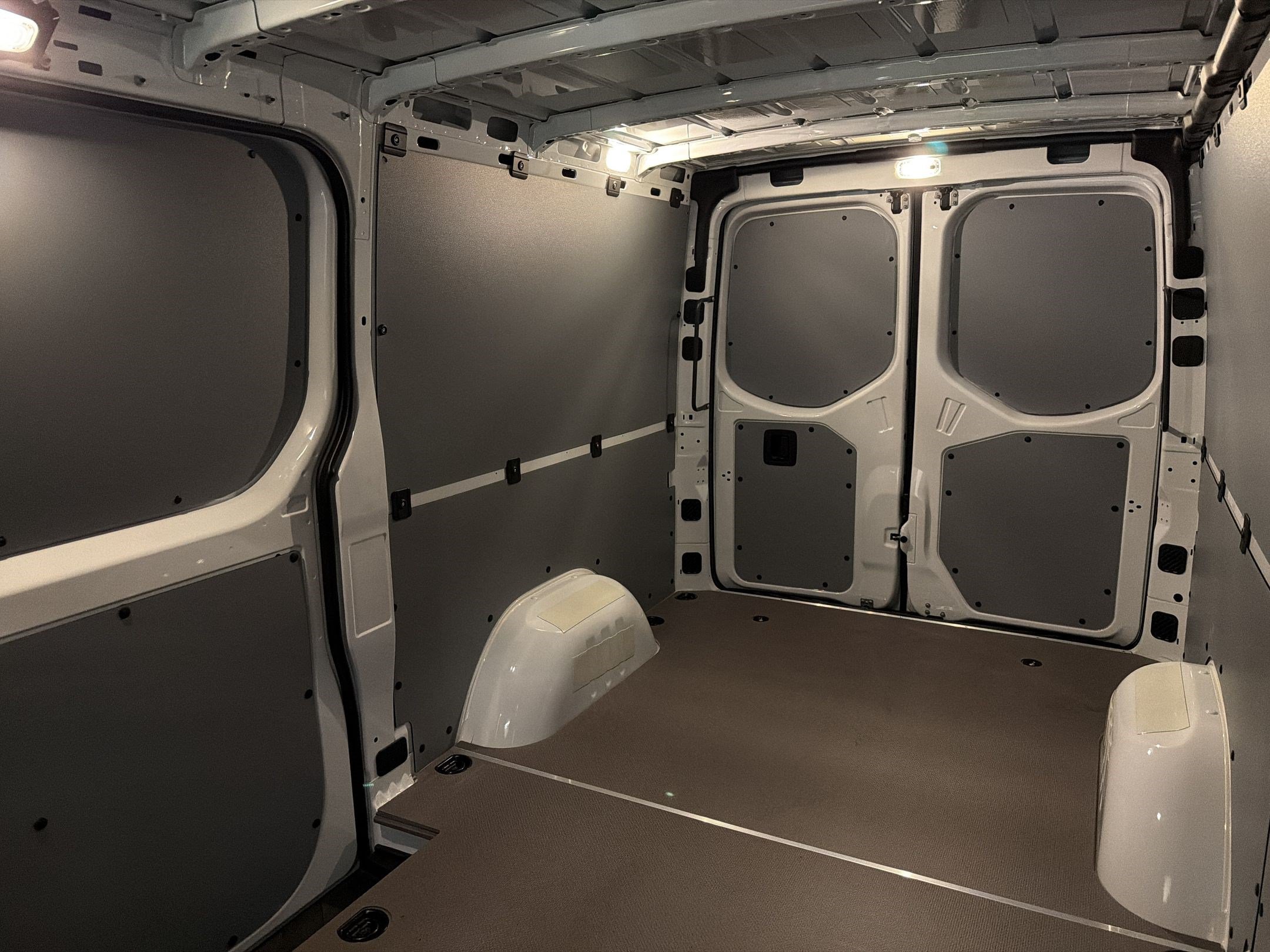 Used 2026 Mercedes-Benz Sprinter 2500 image 23