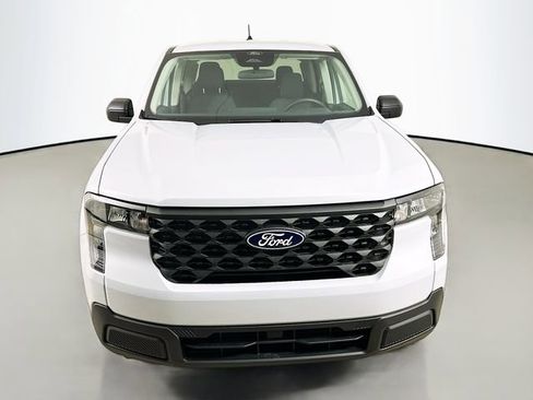 New 2026 Ford Maverick XL w/ Equipment Group 101A image 2