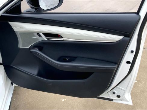 Used 2025 MAZDA MAZDA3 2.5 Turbo Premium Plus image 21