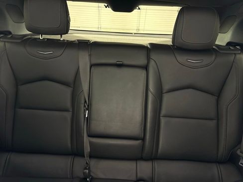 Used 2019 Cadillac XT4 Sport FWD image 42