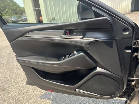 Used 2018 MAZDA MAZDA6 Grand Touring Reserve FWD image 25