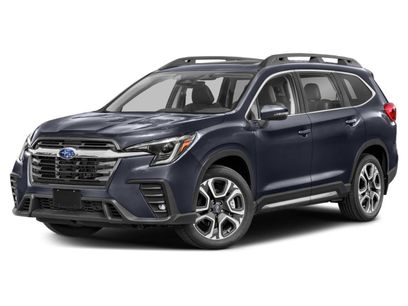 Used 2024 Subaru Ascent Limited w/ Technology Package