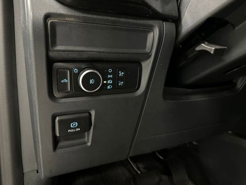 Certified 2022 Ford F150 XL w/ STX Appearance Package image 16