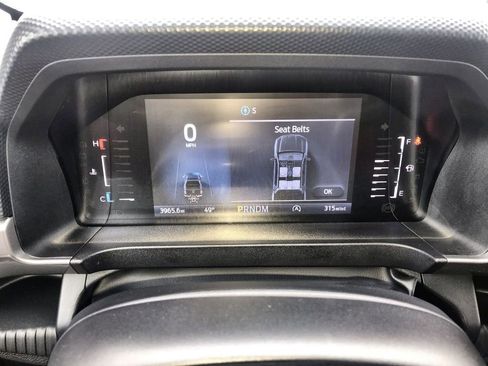 Used 2025 Ford Ranger XLT image 15