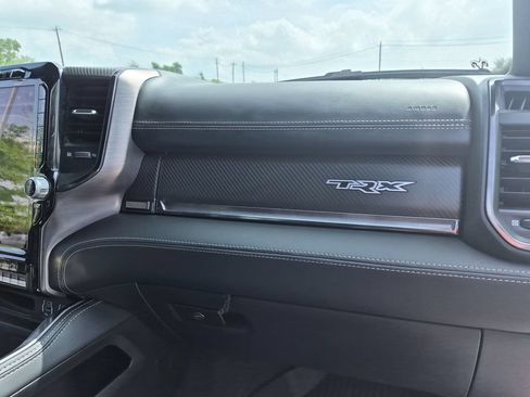 Used 2021 RAM 1500 TRX w/ TRX Level 2 Equipment Group AWD/4WD image 41