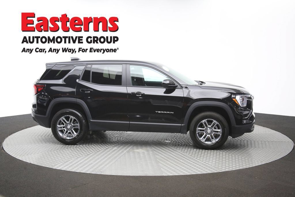 Used 2026 GMC Terrain Elevation FWD image 46