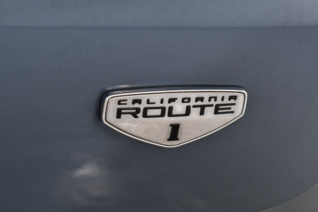 Used 2023 Ford Mustang Mach-E California Route 1 AWD/4WD image 21