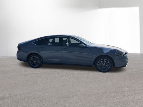 New 2025 Honda Accord EX-L image 10