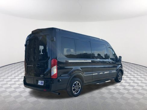 Used 2024 Ford Transit 350 XL image 7