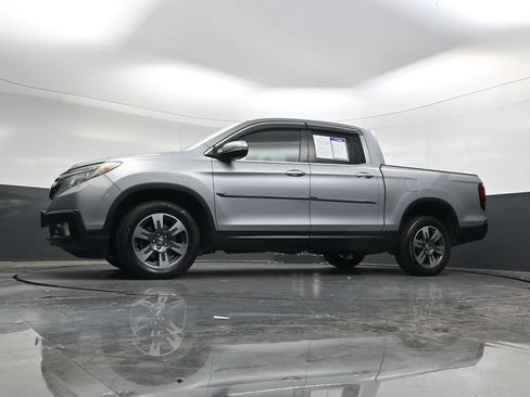 Used 2018 Honda Ridgeline RTL-T image 32