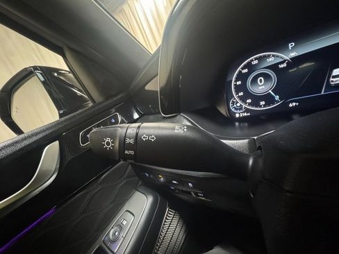 Used 2022 Hyundai Palisade Calligraphy image 42