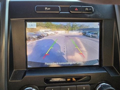 Used 2019 Ford F150 XLT w/ Equipment Group 302A Luxury image 7