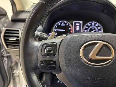 Used 2018 Lexus NX 300 FWD w/ Accessory Package image 26