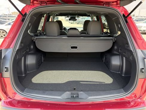 New 2026 Subaru Forester Premium AWD/4WD image 24